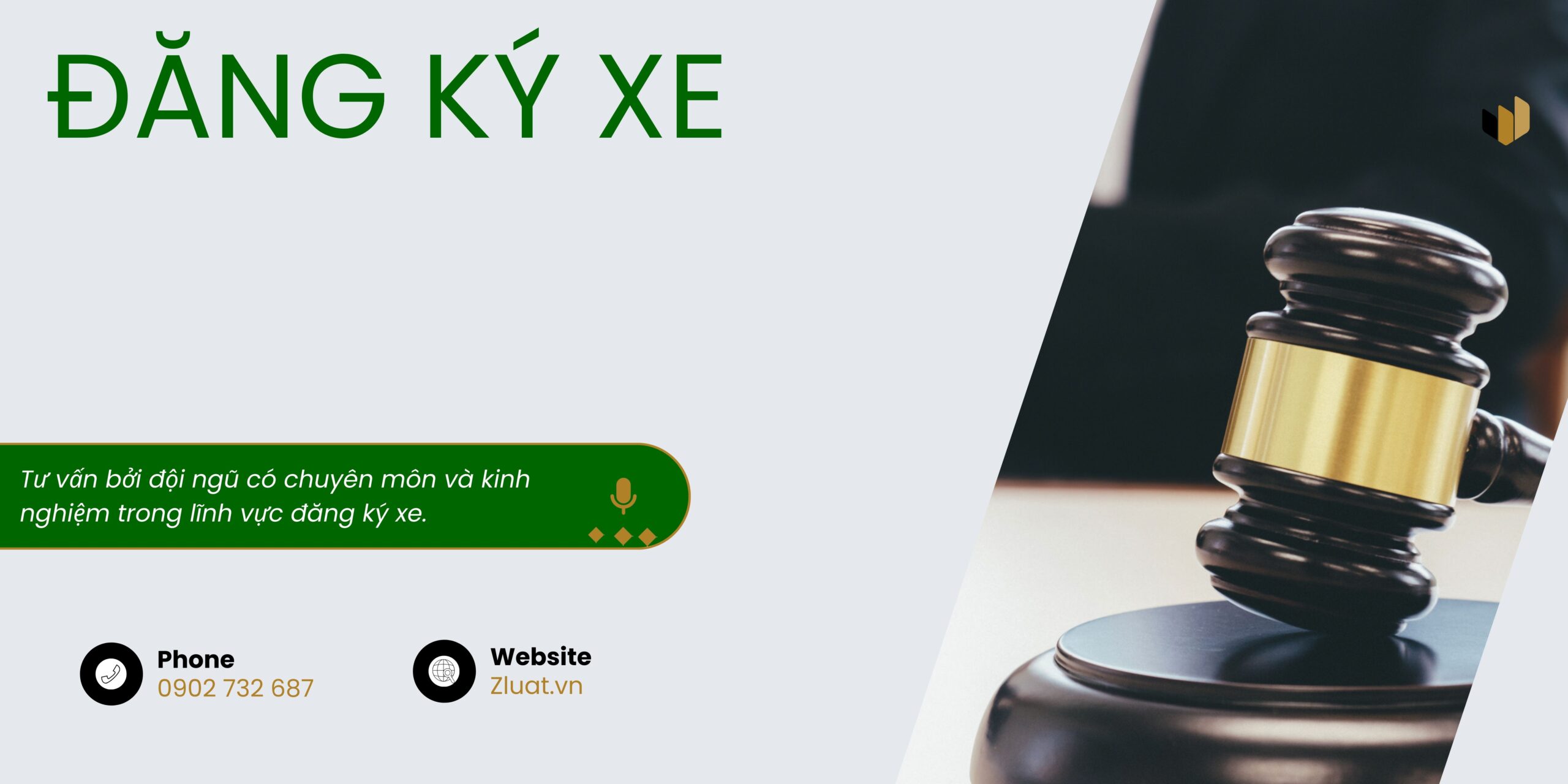 Trọn gói Luật sư Đăng ký sang tên xe máy, xe ô tô,… ở khu vực xã Bình Lợi, Thành phố Hồ Chí Minh<br><br> - Ảnh 1