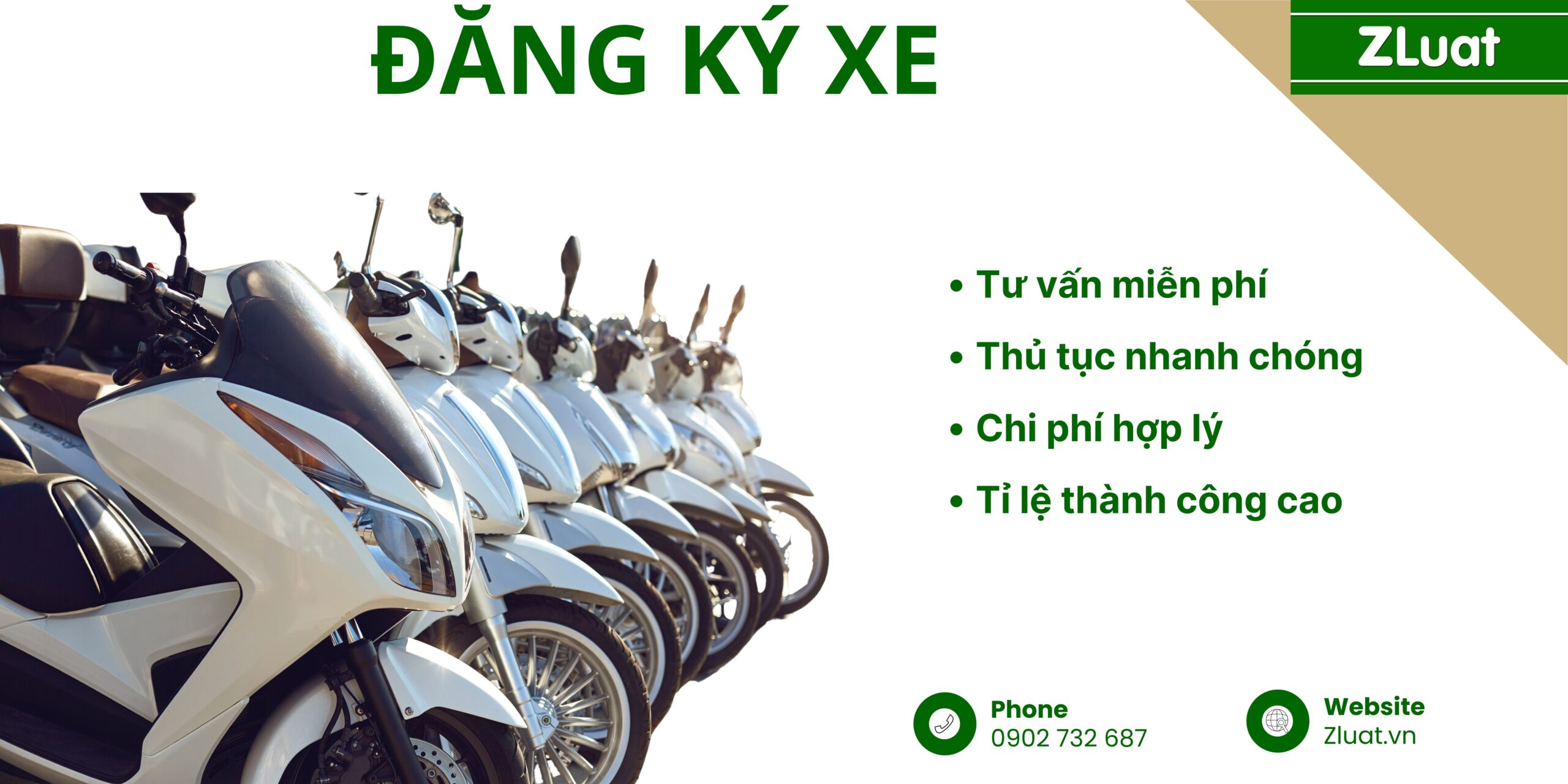 Dịch vụ hỗ trợ Đăng ký sang tên xe máy, xe ô tô, các loại xe tương tự tại xã Thái Mỹ, Thành phố Hồ Chí Minh<br><br> - Ảnh 1