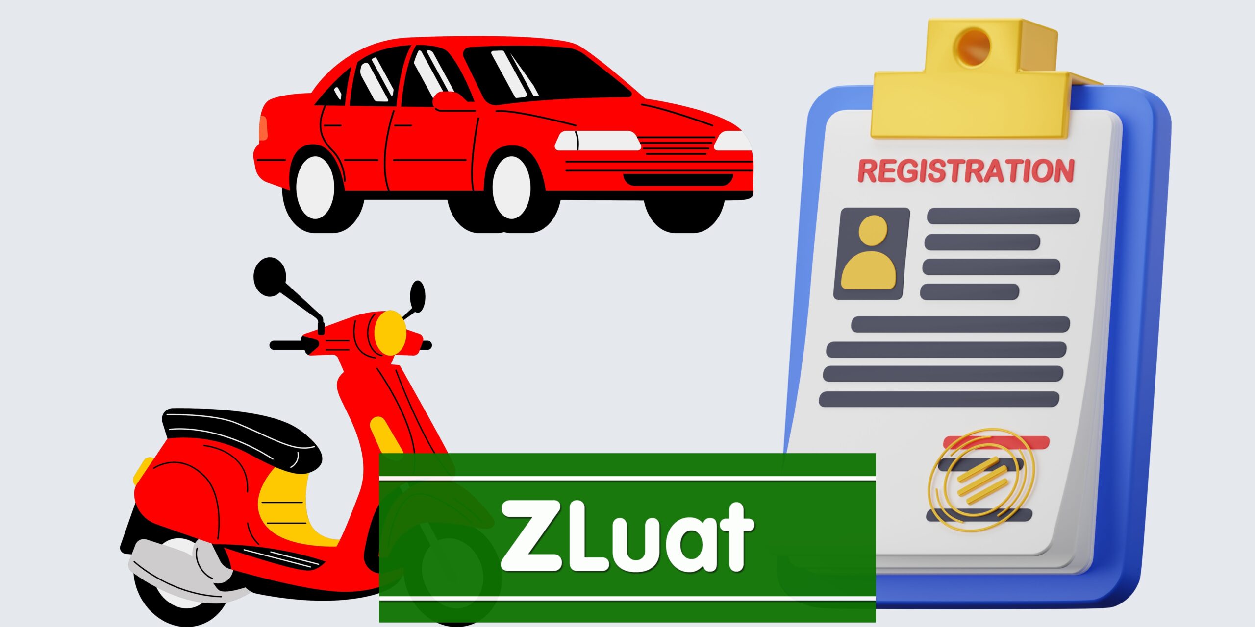 Gói dịch vụ Đăng ký sang tên xe máy, xe ô tô, các loại xe tương tự tại khu vực xã Xuân Thới Sơn, Thành phố Hồ Chí Minh<br><br> - Ảnh 2